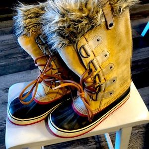 SOREL ®️ Woman’s Winter Boot